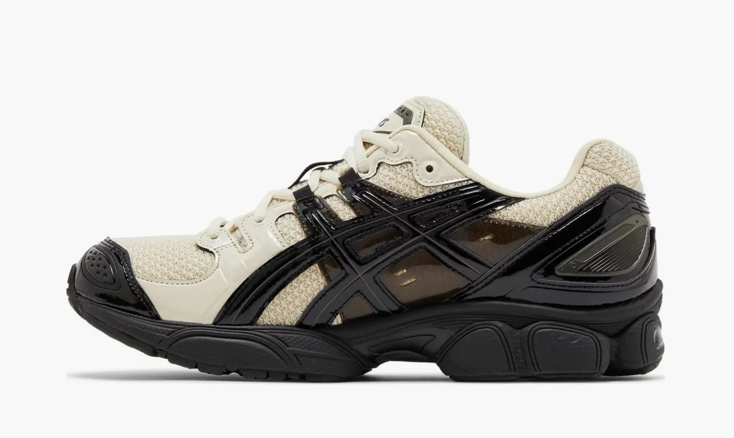 Gel Nimbus 9 «Vanilla Black»