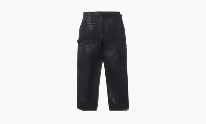 Одежда Supreme X Mm6 Pants «Black» черный