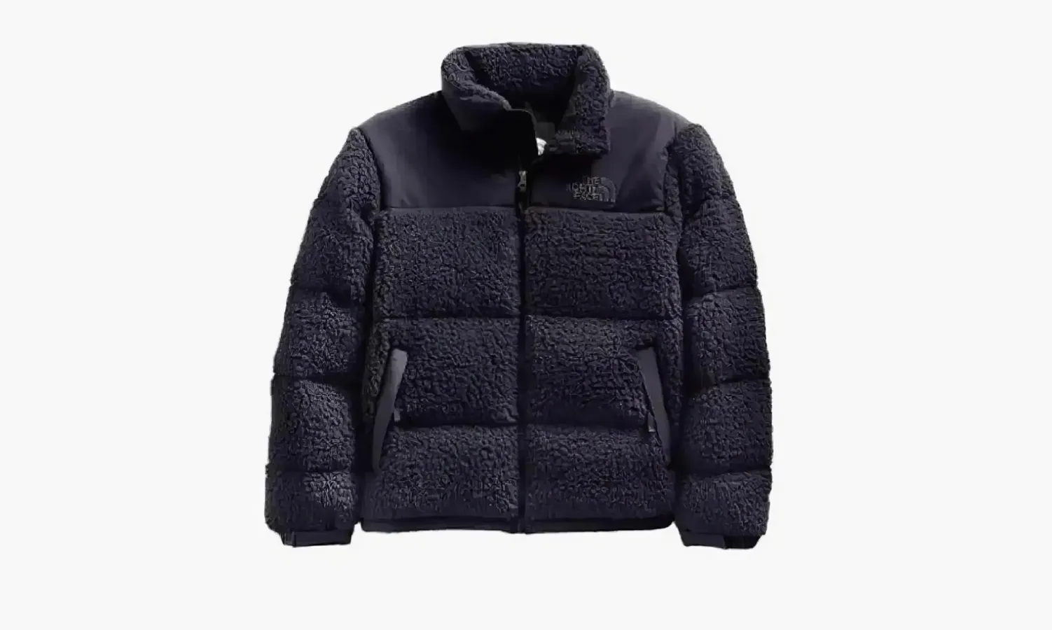 The North Face Windproof Grey