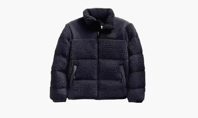 Одежда The North Face Windproof Grey серый