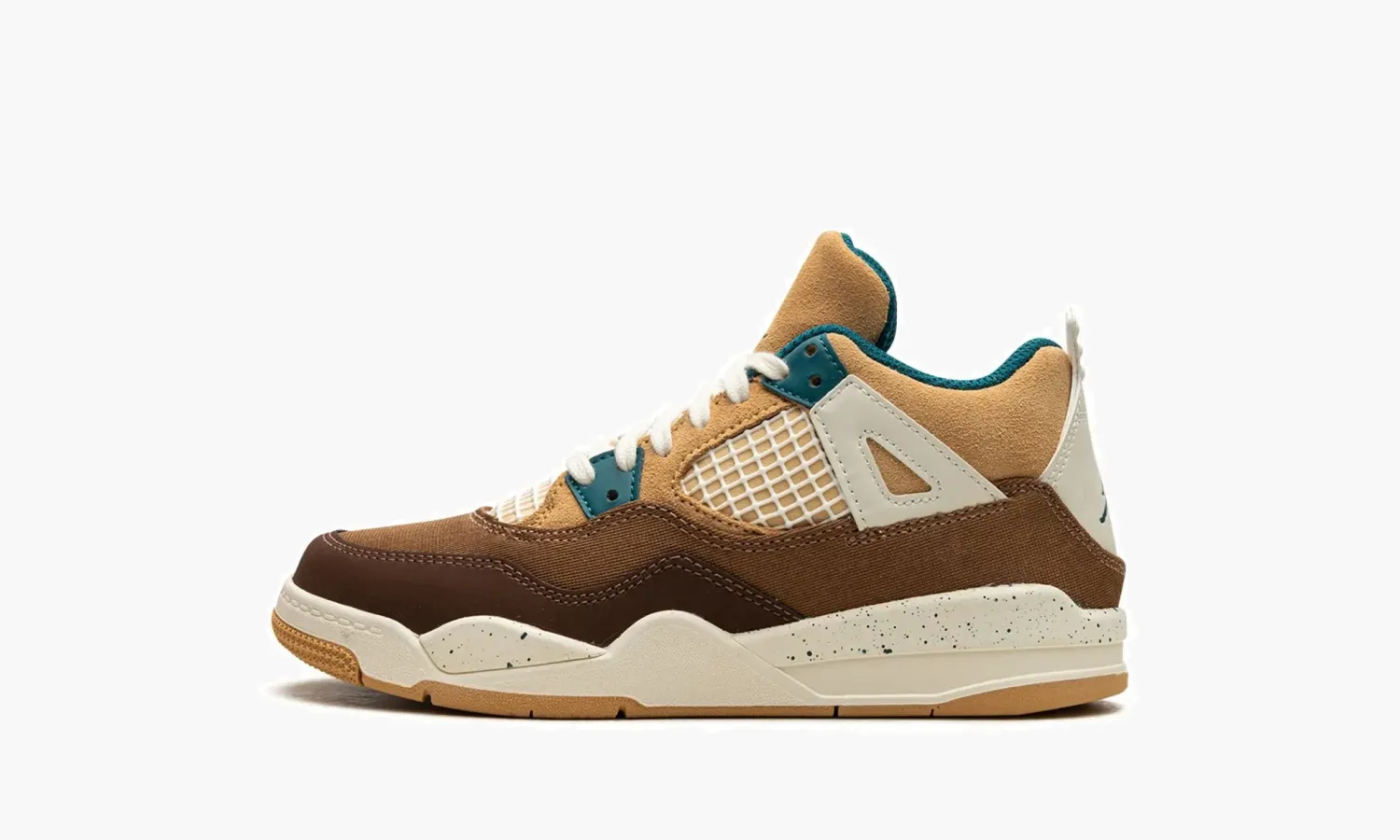 Air Jordan 4 Retro PS «Seasonal Collector»