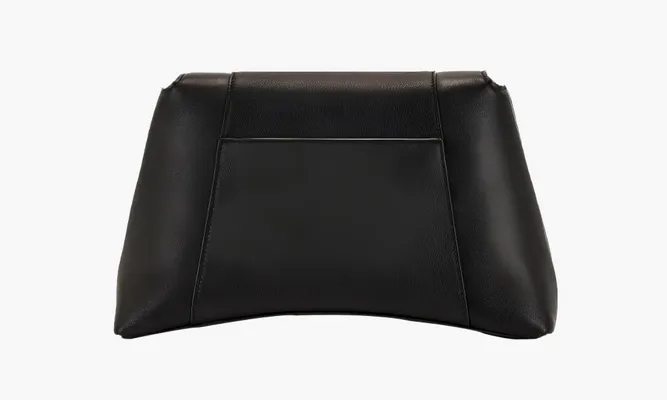 Сумки Balenciaga Small Shoulder Bag «Black» черный