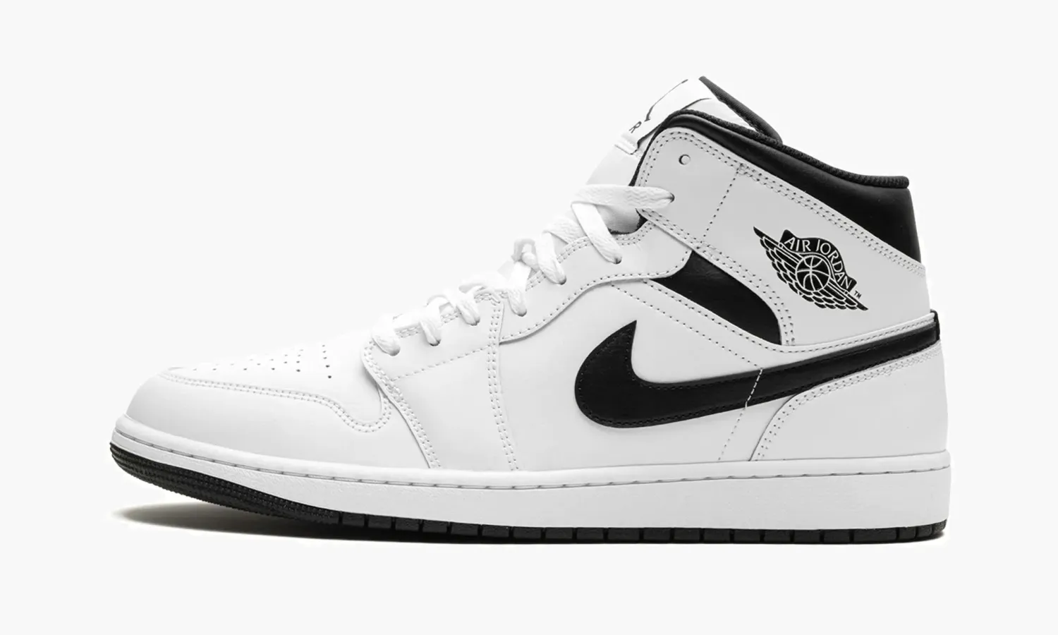 Air Jordan 1 Mid «Stormtrooper»
