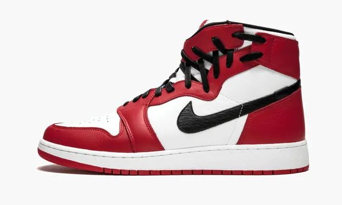 Кроссовки Air Jordan 1 Rebel Xx OG WMNS «Chicago» белый