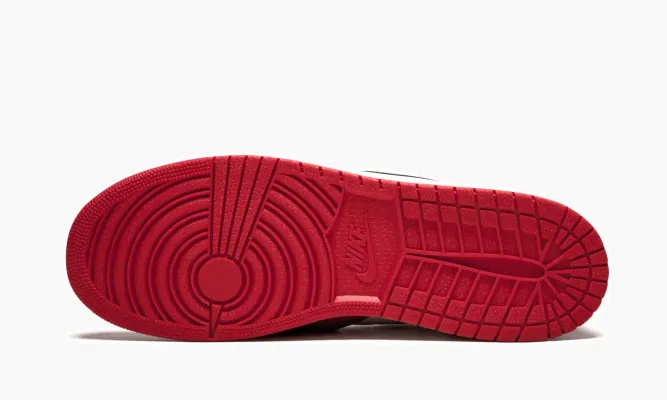 Кроссовки Air Jordan 1 Rebel Xx OG WMNS «Chicago» белый