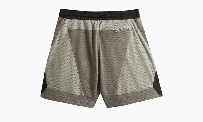 Одежда KITH Palette Turbo Short «Astro» серый