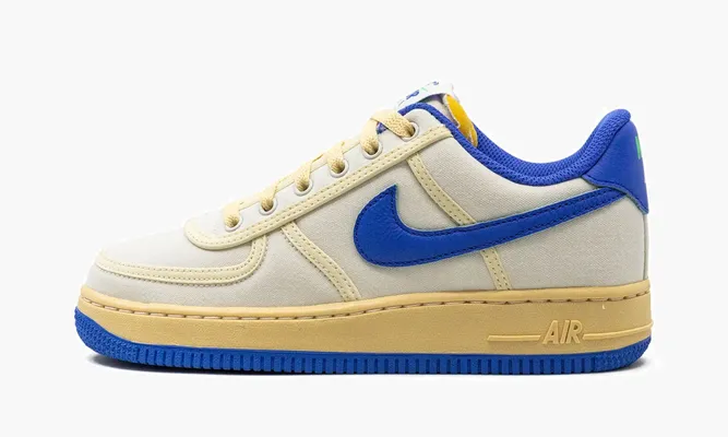 Кроссовки Air Force 1 LO WMNS «Inside Out» белый