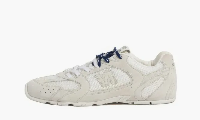 Кроссовки New Balance Miu Miu X 530 «White» белый