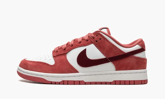 Кроссовки Nike Dunk Low WMNS «Valentine's Day» розовый