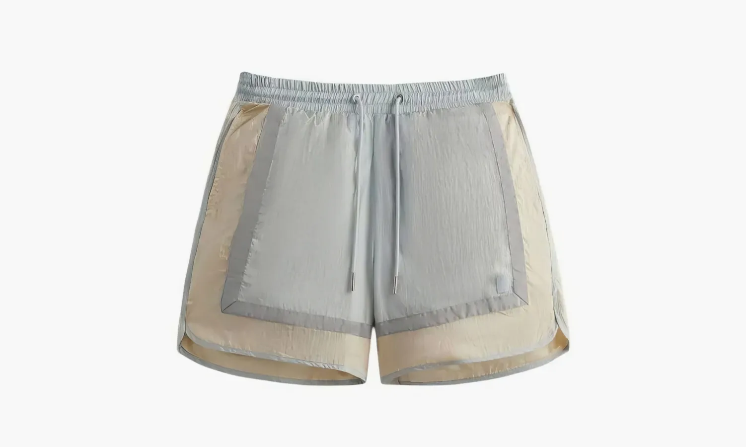 KITH Shorts «Light Grey»