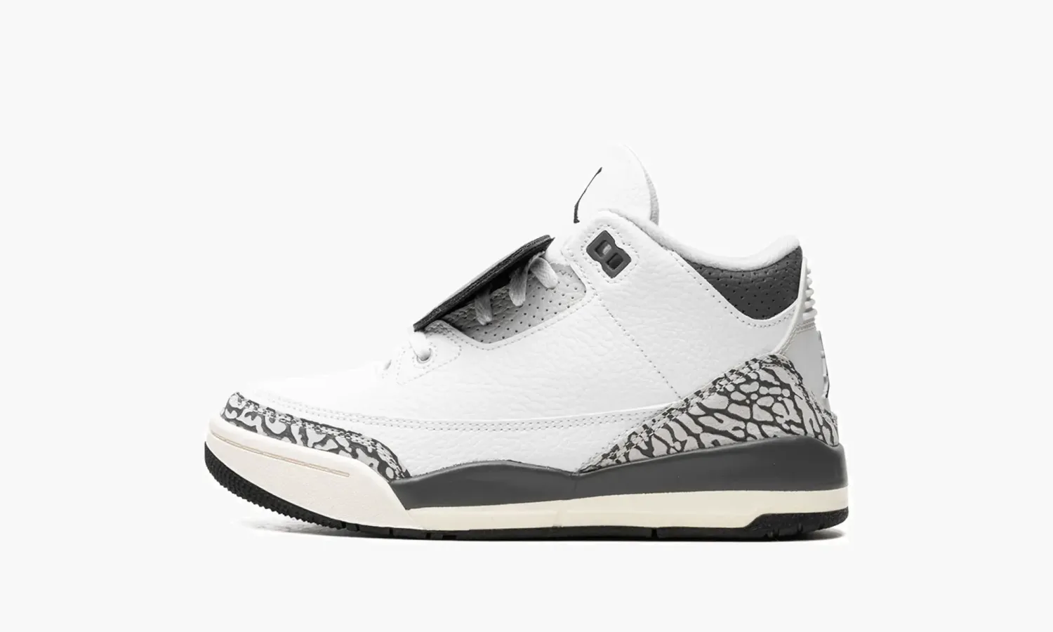 Air Jordan 3 PS «Hide & Sneak»