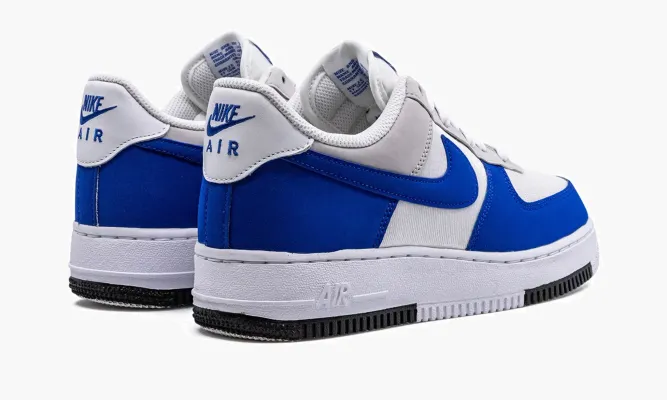 Кроссовки Air Force 1 Low «Timeless» белый,синий