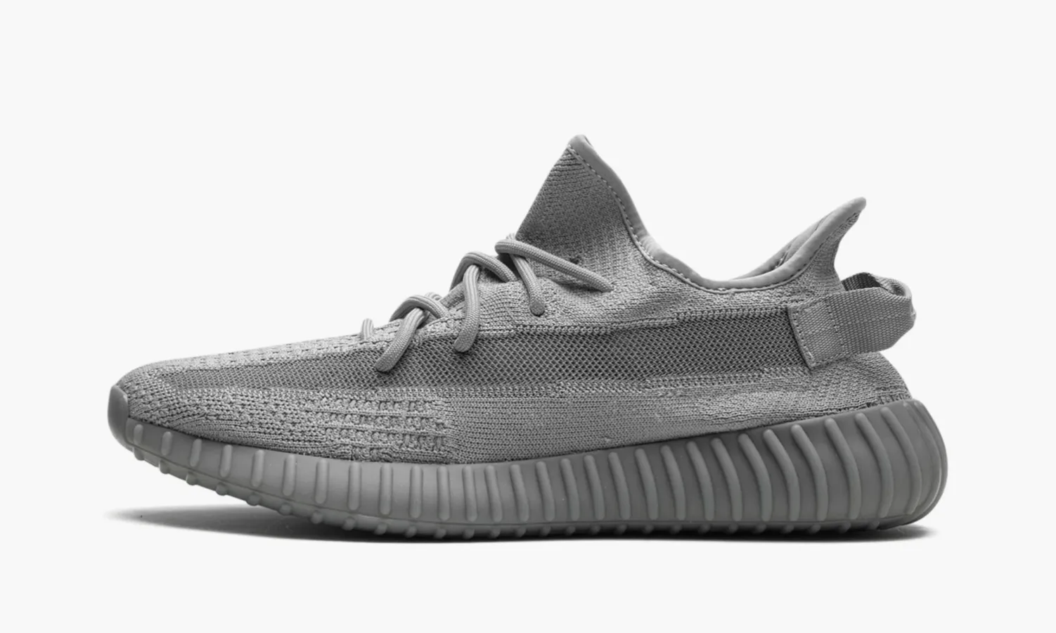 Adidas Yeezy Boost 350 V2 «Steel Grey»