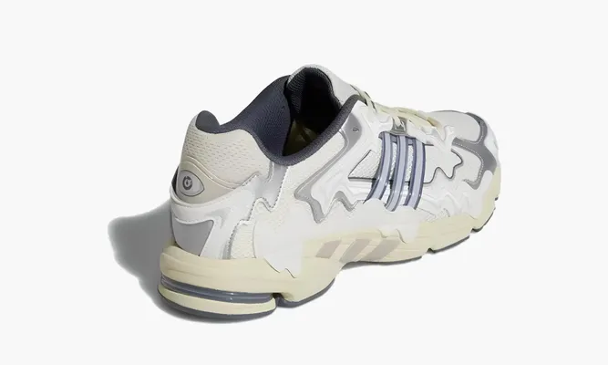 Кроссовки Adidas Response Cl «Bad Bunny» белый
