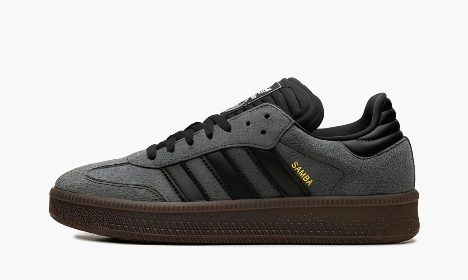 Adidas Samba Xlg «Dark Grey»