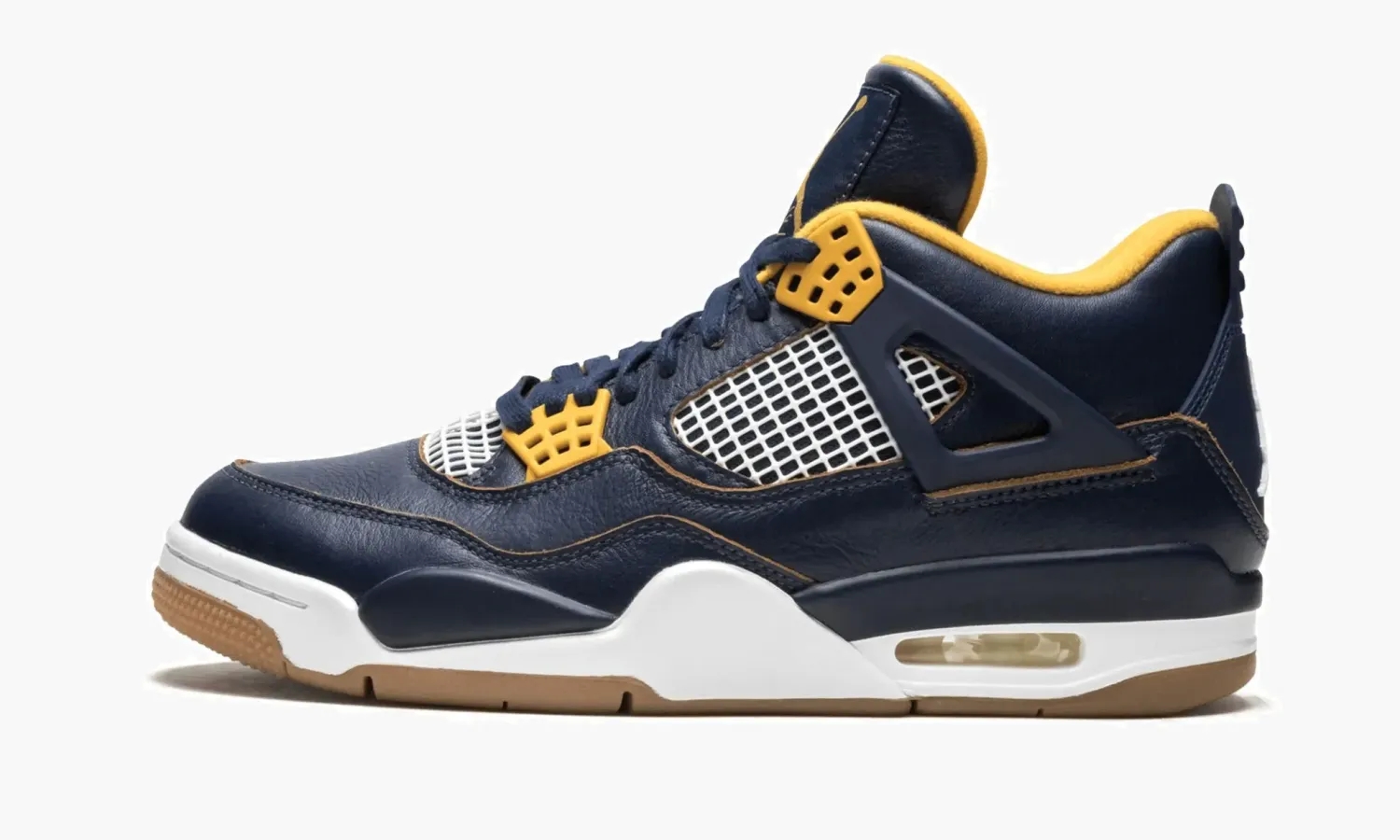 Air Jordan 4 Retro «Dunk From Above»