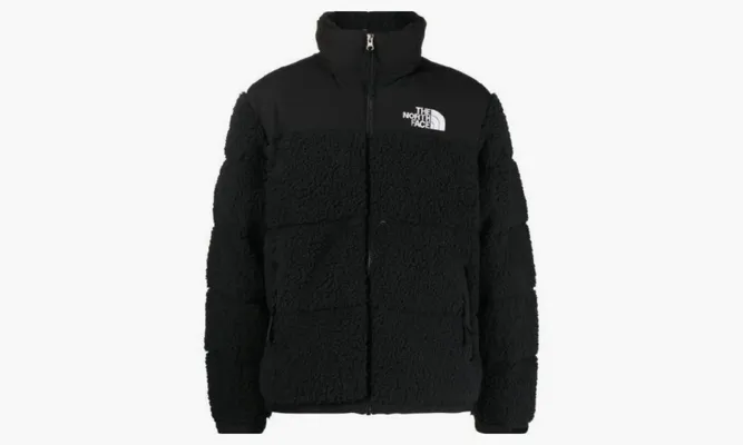 Одежда The North Face Windproof Black черный