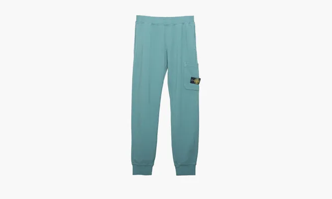 Stone Island Cargo Pants «Sky Blue»