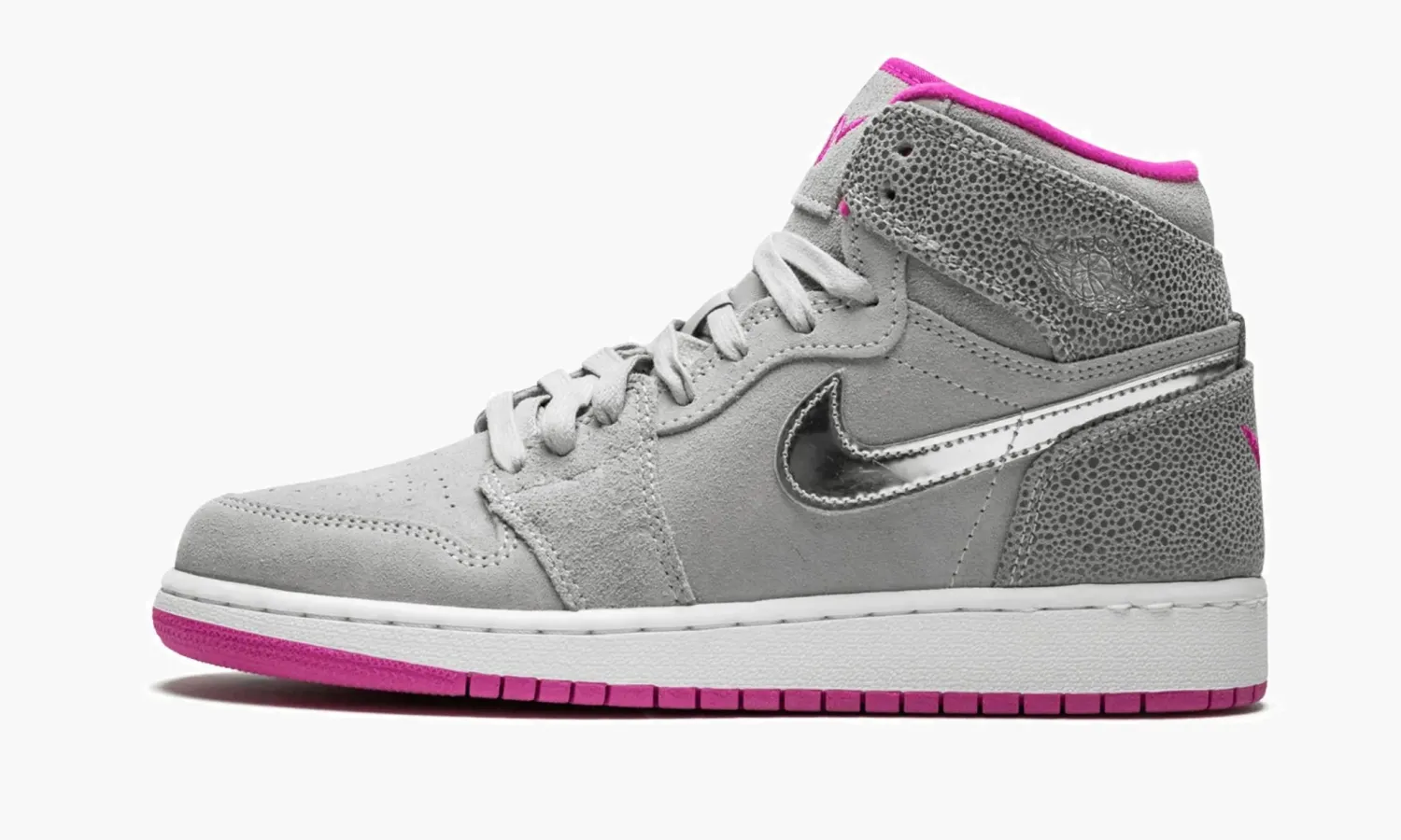 Air Jordan 1 Retro High Gg «Maya Moore»