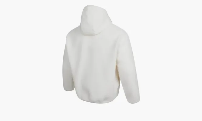 Одежда Jordan Hoodie Cny «White» белый
