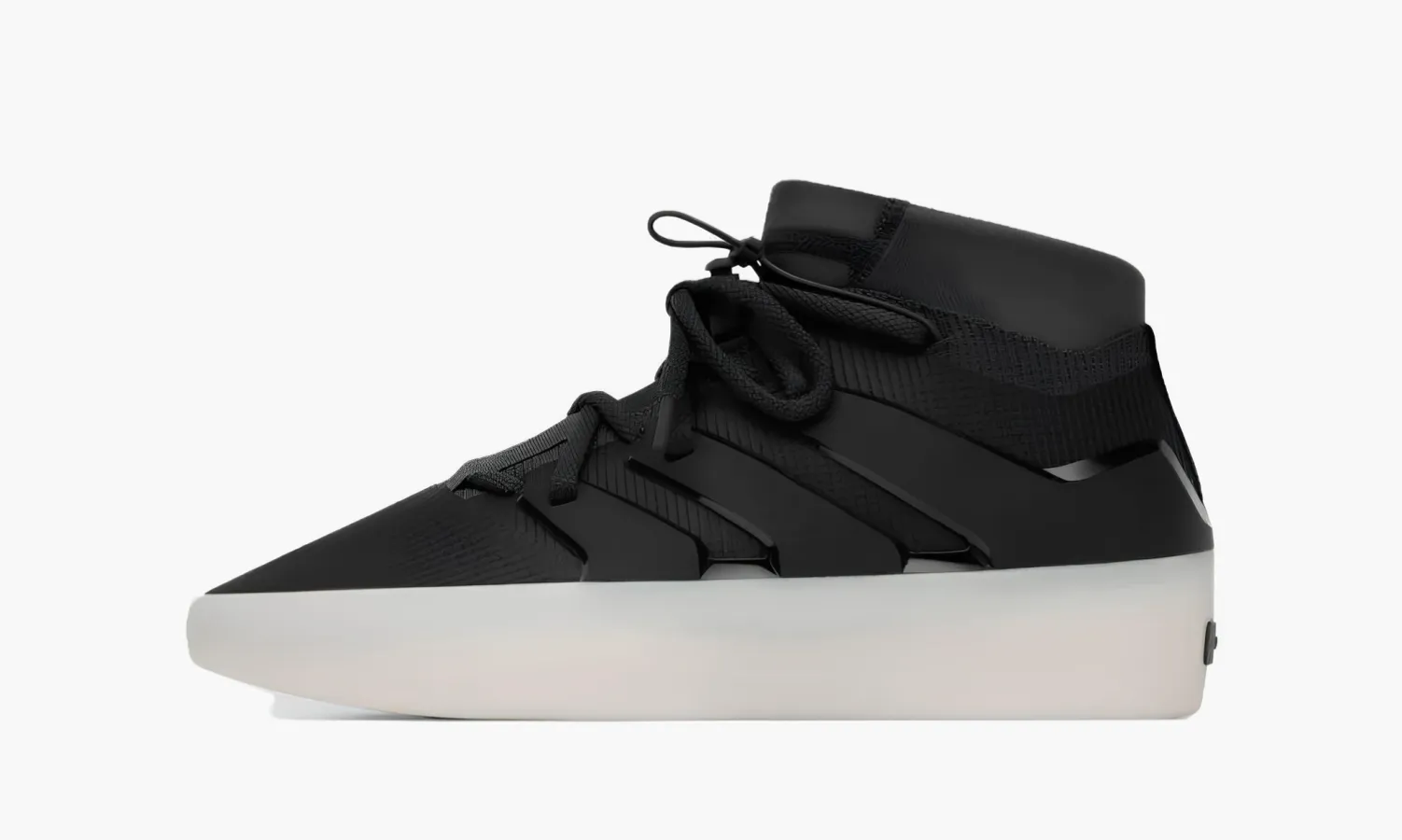 Adidas Fear Of God Athletics I Basketball «Carbon»