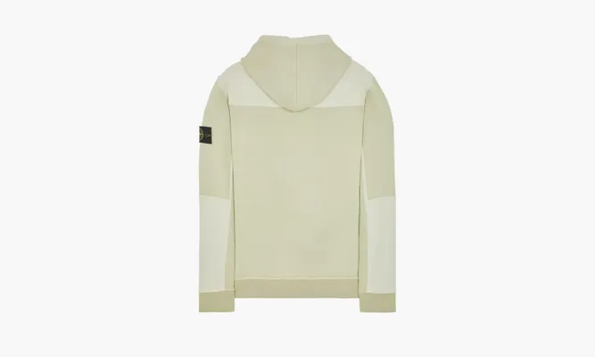 Одежда Stone Island Hoodie «Beige» бежевый
