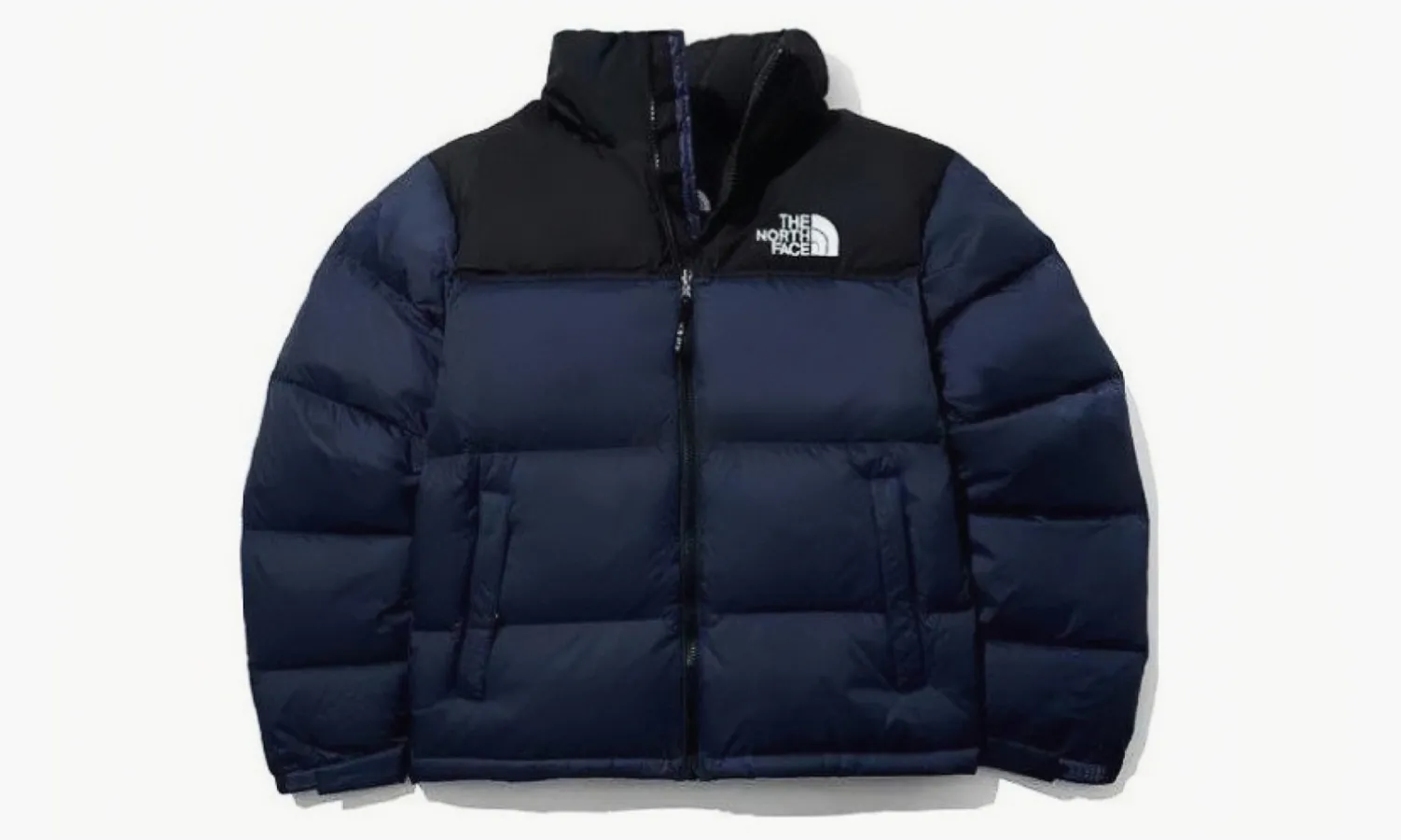 The North Face 1996 Retro Blue
