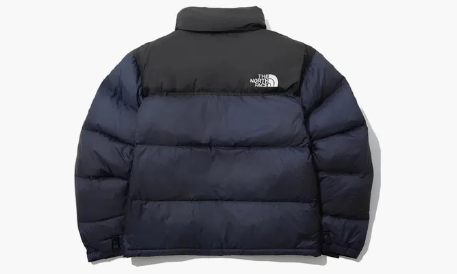 Одежда The North Face 1996 Retro Blue синий