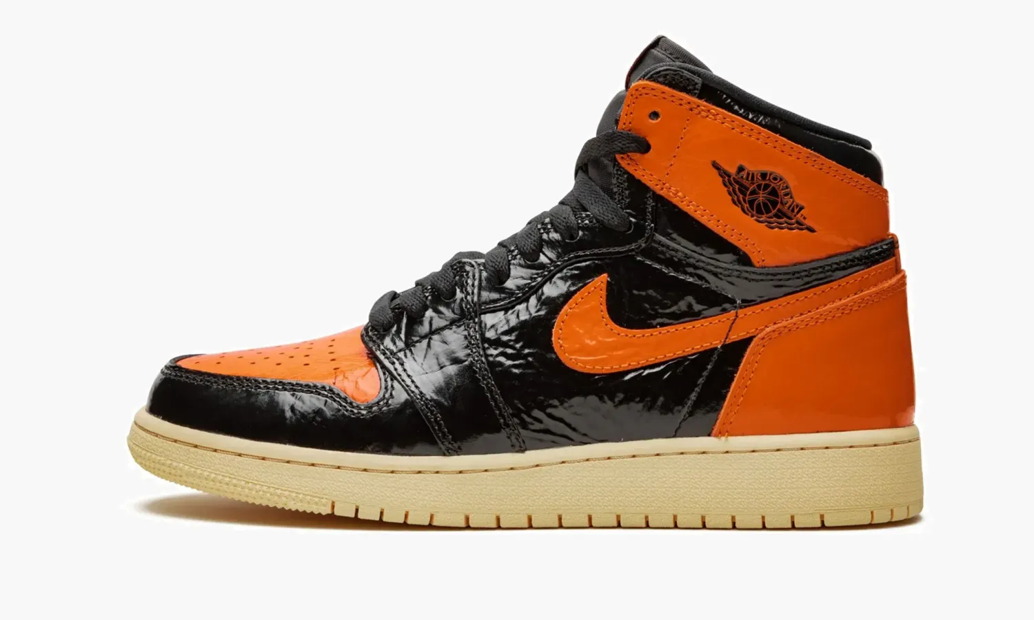 Air Jordan 1 Retro High OG GS «Shattered Backboard 3.0»