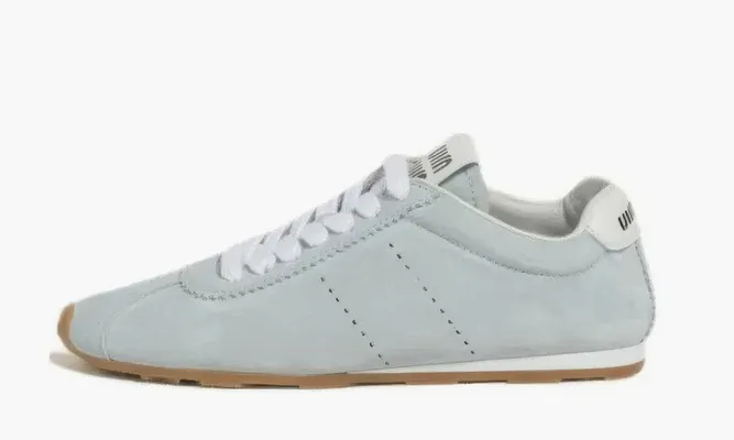 Кроссовки New Balance Miu Miu X 530 «Blue» lightBlue