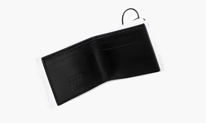 Аксессуары Supreme X Mm6 Wallet «Maison Margiela» белый