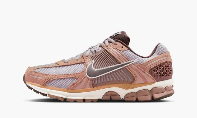Кроссовки Nike Zoom Vomero 5 «Dusted Clay» коричневый
