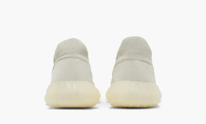 Кроссовки Yeezy Boost 350 V2 CMPCT «Slate Bone» Бежевый