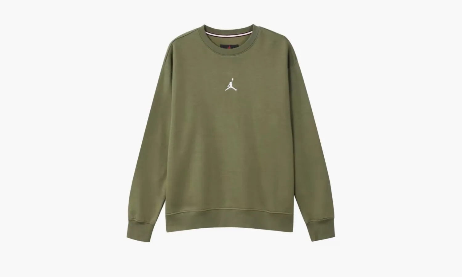 Jordan Essential Long «Green»