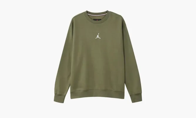 Одежда Jordan Essential Long «Green» зеленый