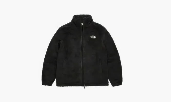 Одежда The North Face Compy Fw22 «Black» черный