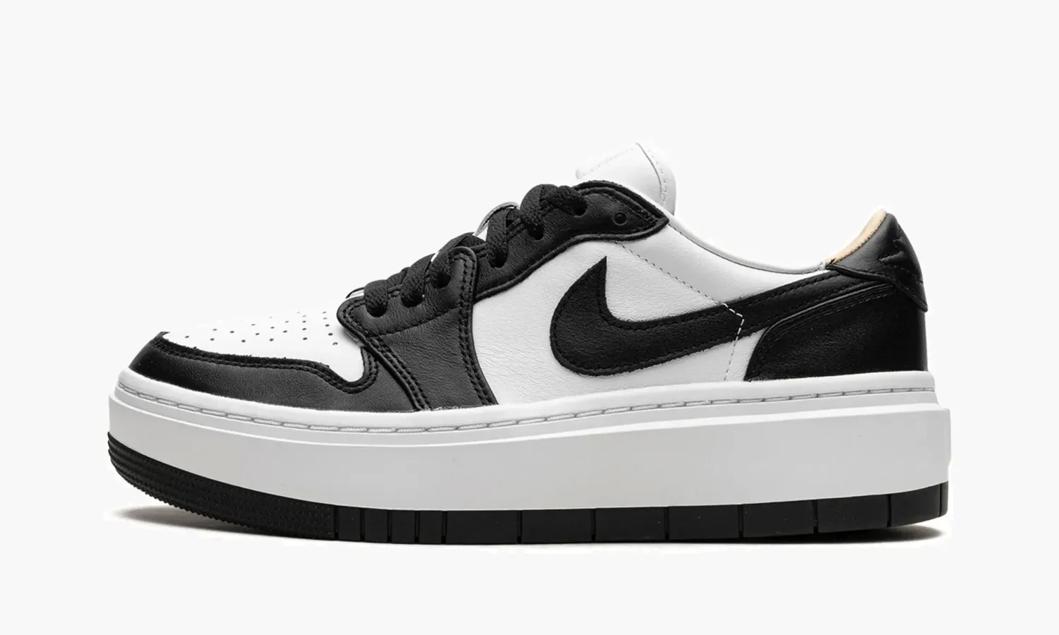 Air Jordan 1 Elevate Low WMNS «Panda»