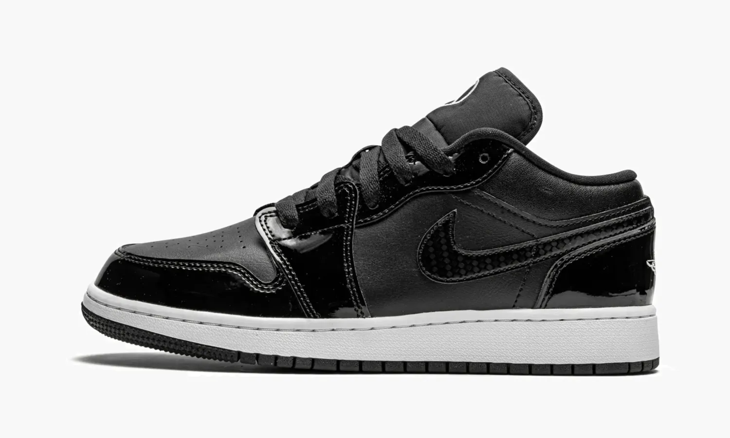 Air Jordan 1 Low SE GS «All-star 2021»