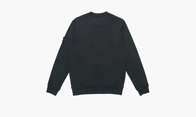 Одежда Stone Island Sweater «Black» черный