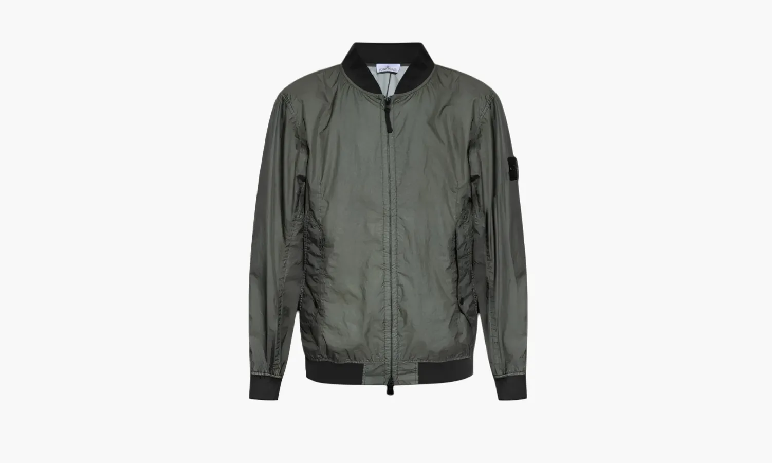 Stone Island Jacket «Green»