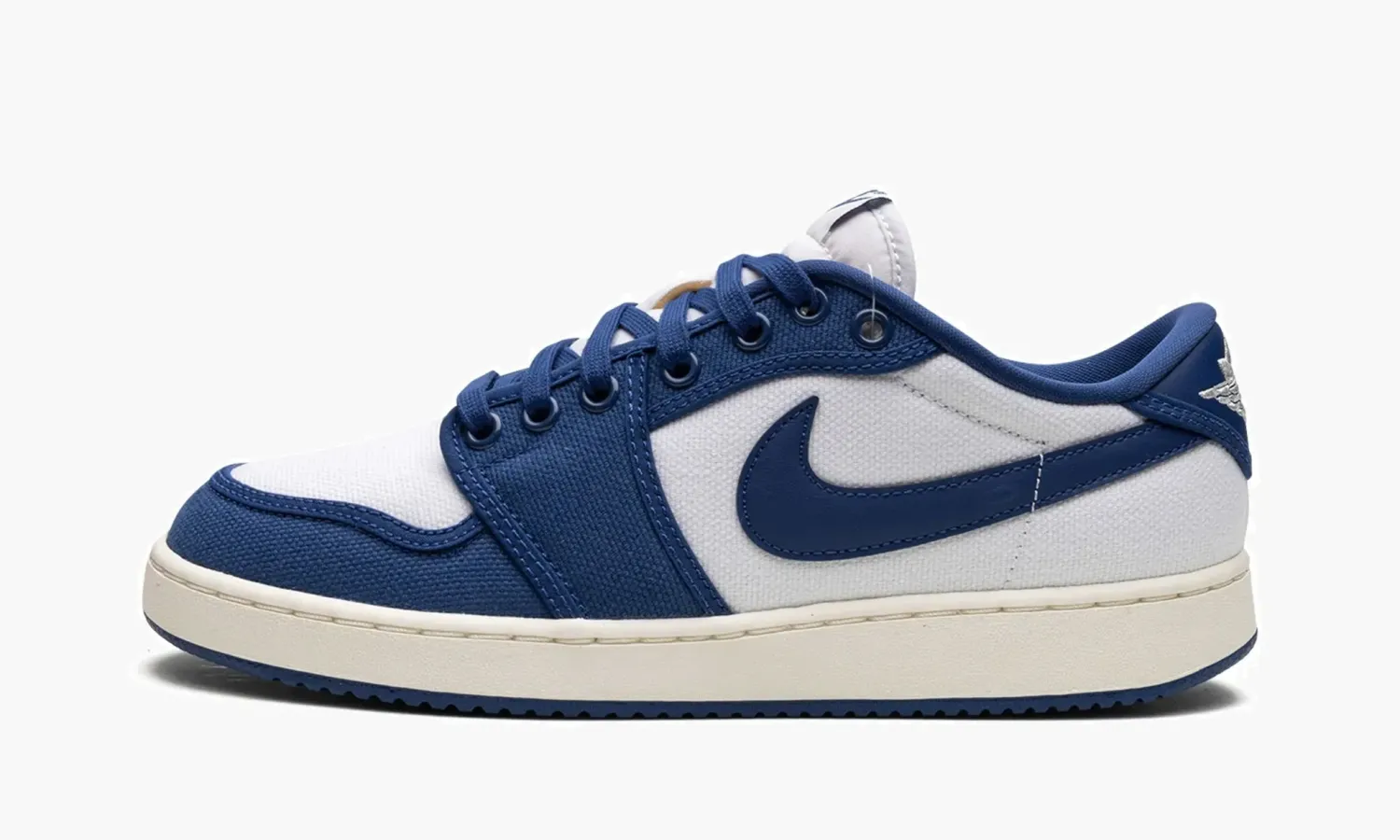 Air Jordan 1 Ko Low «Kentucky»