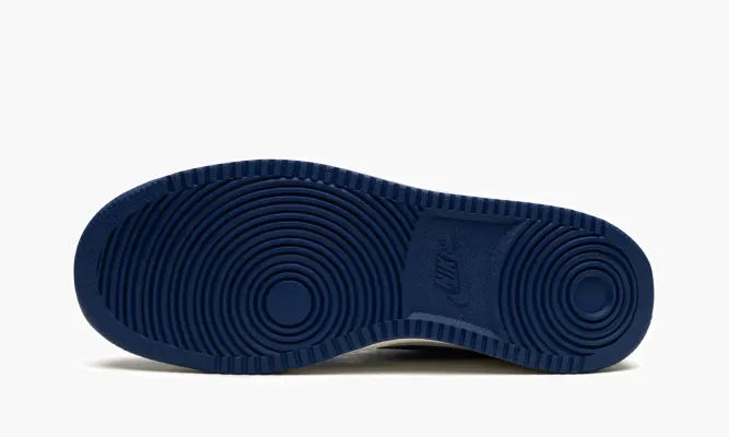 Кроссовки Air Jordan 1 Ko Low «Kentucky» белый