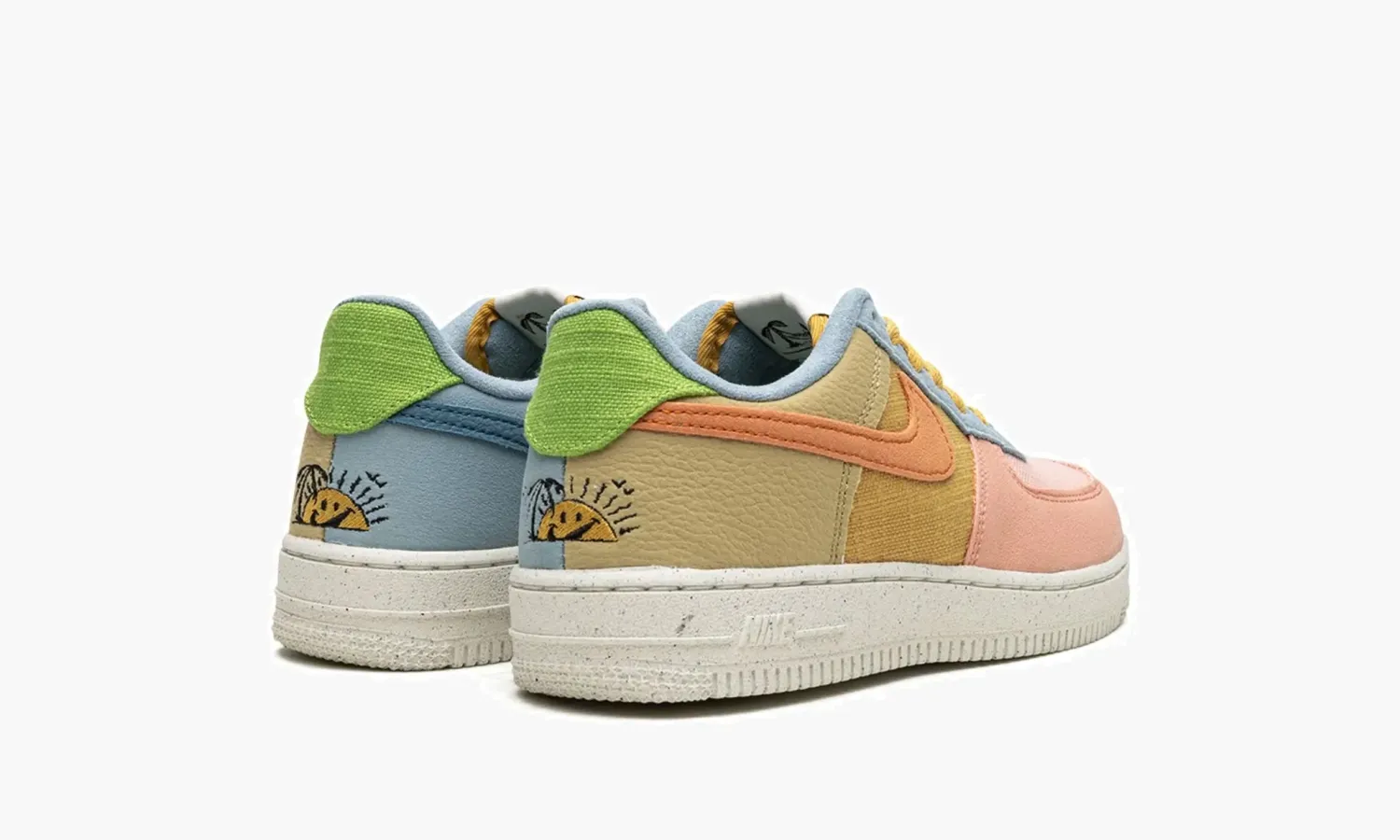 Force 1 LV8 PS «Next Nature»