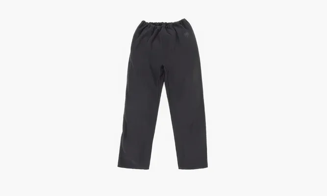 Одежда Yeezy Gosha Vultures Pant «Black» Черный