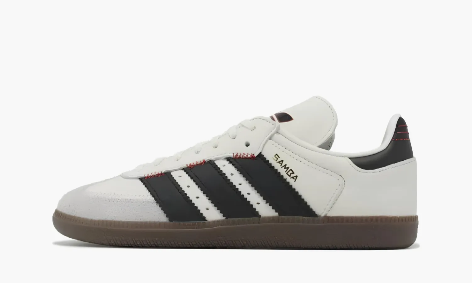 Adidas Samba OG «Black Gum»