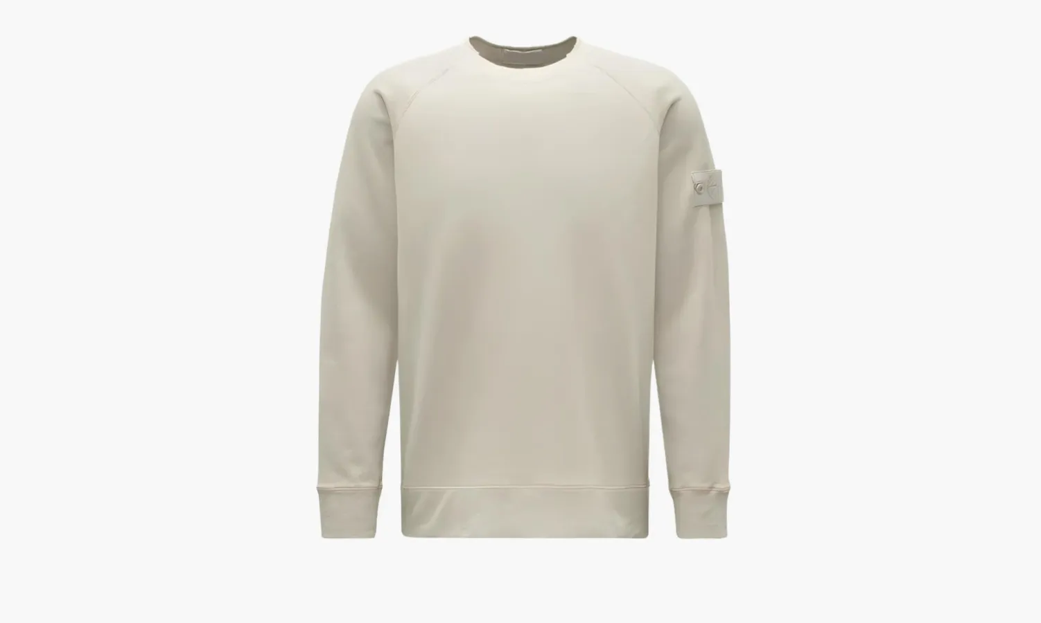 Stone Island Sweater «Beige»