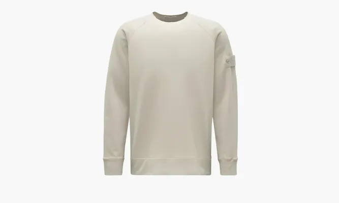 Одежда Stone Island Sweater «Beige» бежевый