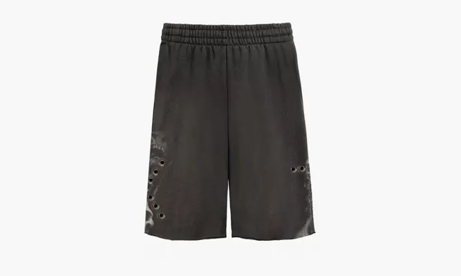 Одежда Travis Scott Cactus Jack T-Rexx Shorts «Black» черный