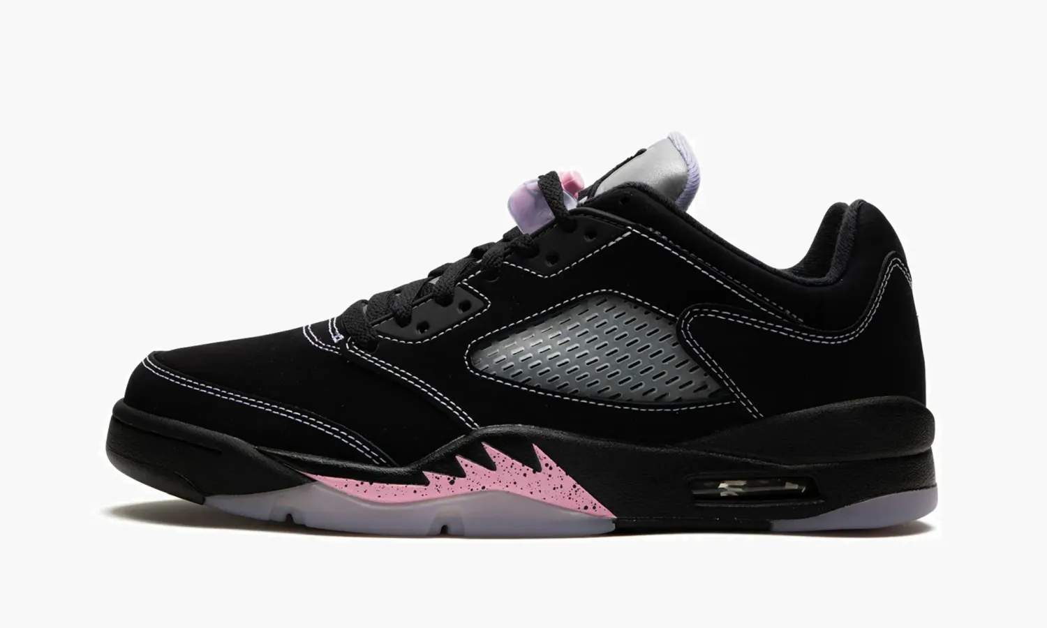 Air Jordan 5 Low «Dongdan»