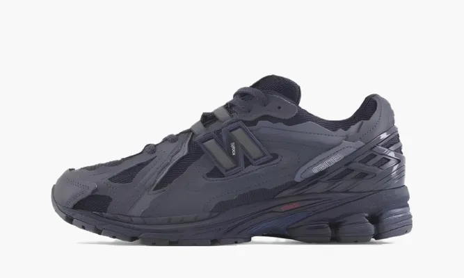 Кроссовки New Balance 1906d «Protection Pack Eclipse» синий